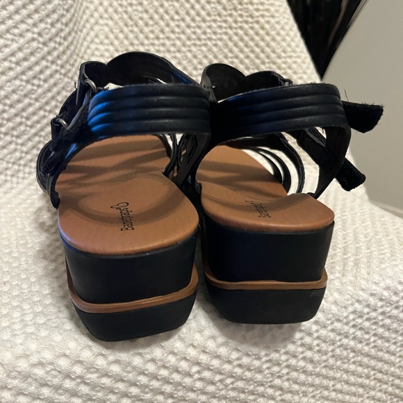 kunsto men's sandals